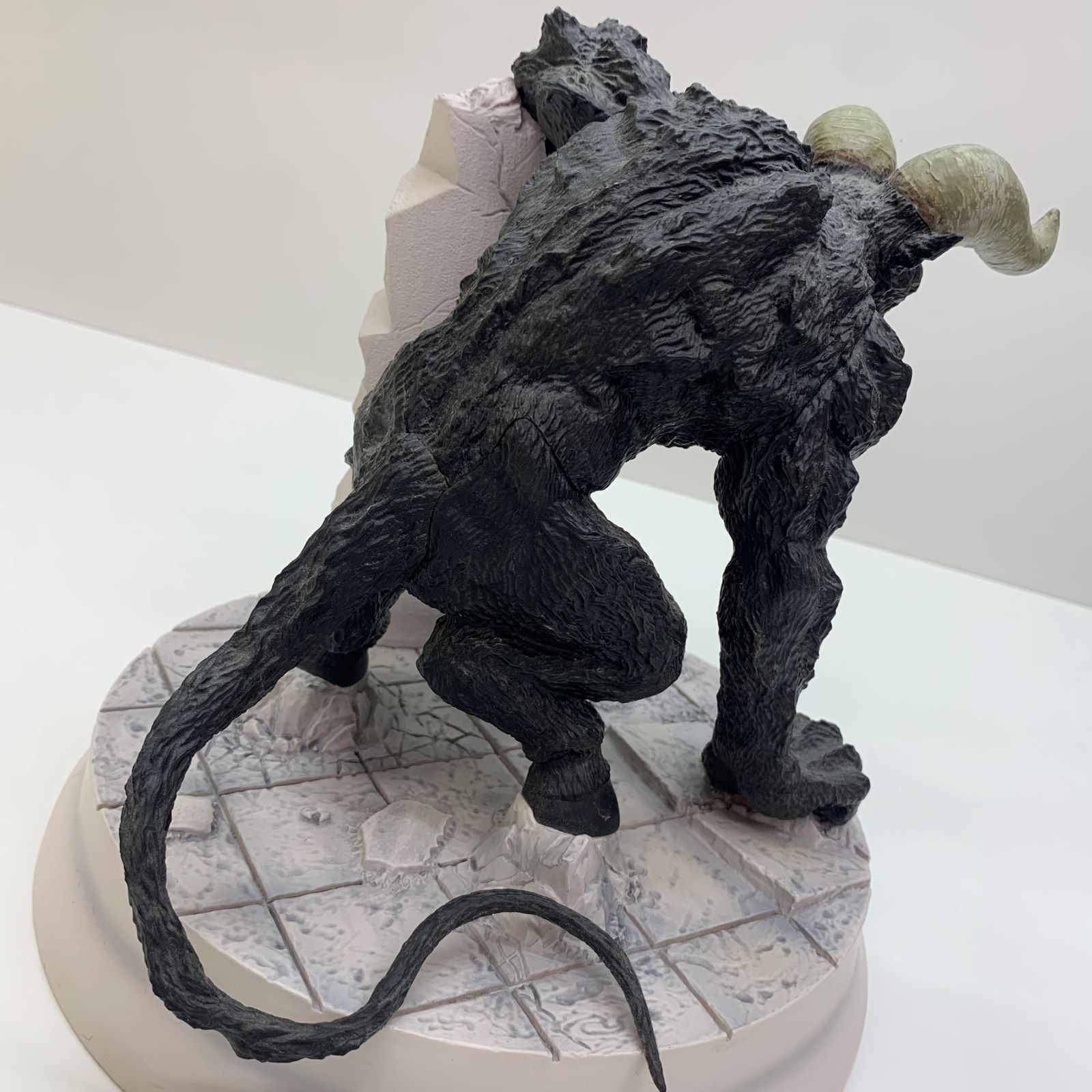 楽天市場】【中古】 ベルセルク フィギュア ゾッド 一番くじ A賞