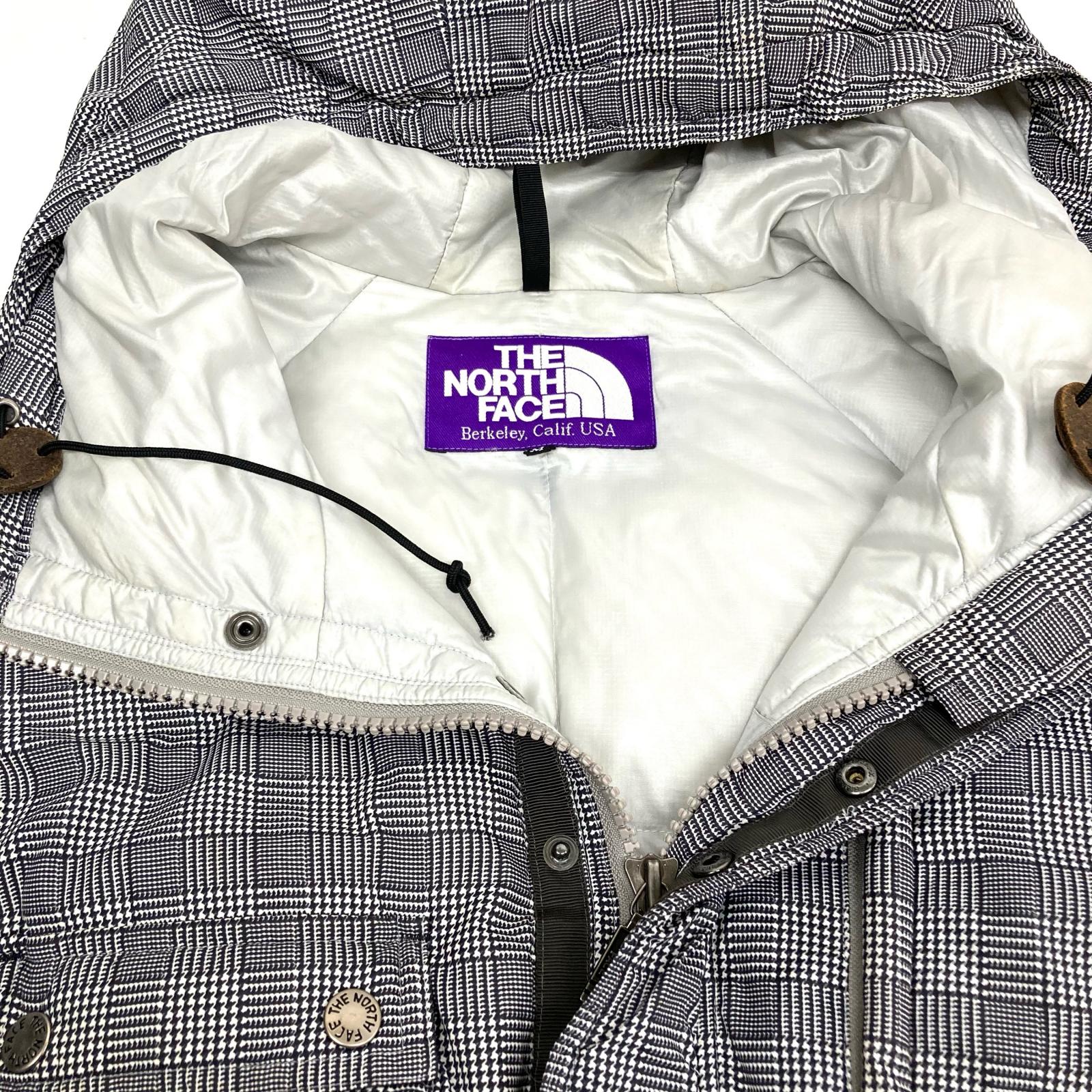 楽天市場】【中古】THE NORTH FACE PURPLE LABEL | ザノースフェイス