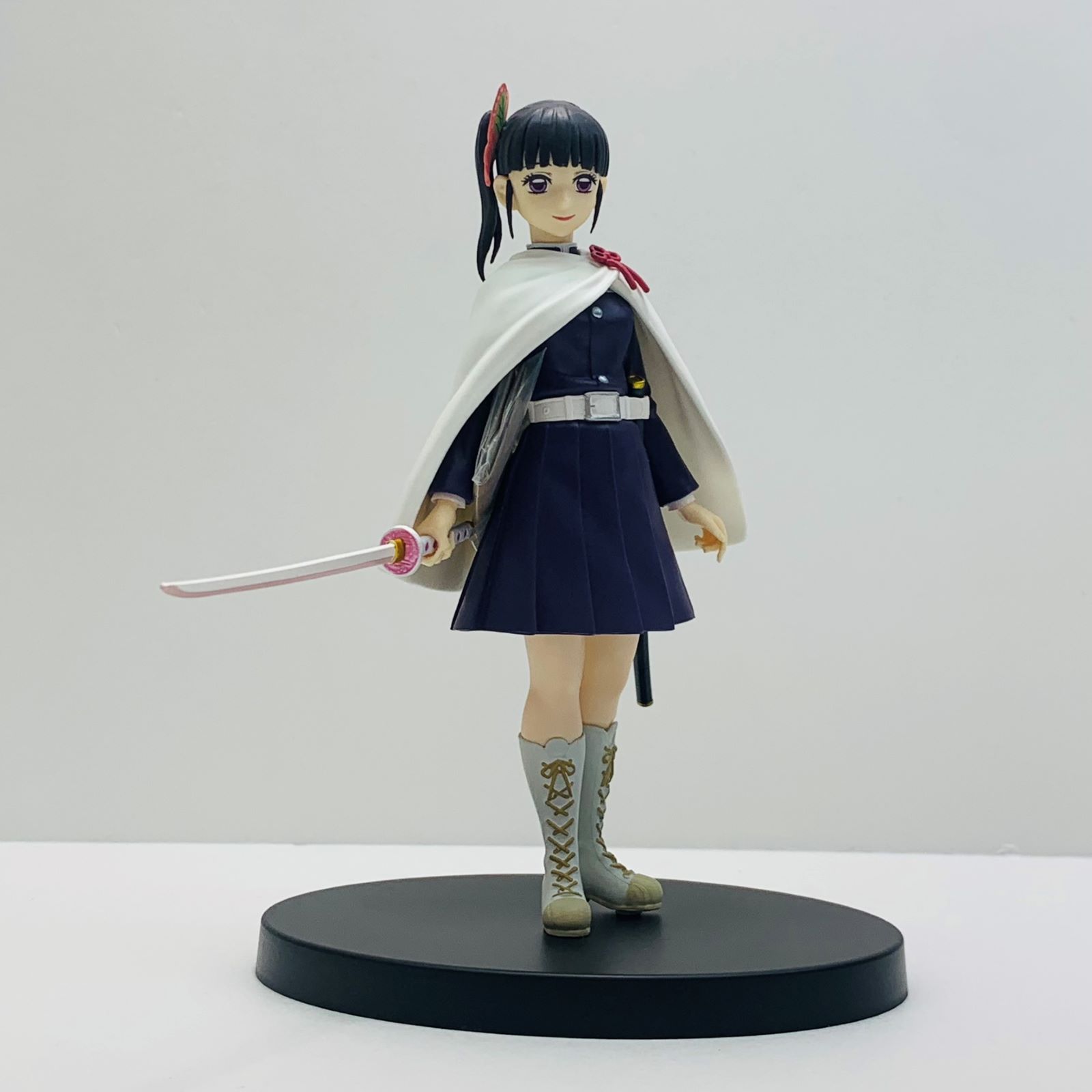 楽天市場】【中古】 鬼滅の刃 フィギュア 栗花落 カナヲ 絆ノ装 肆拾捌