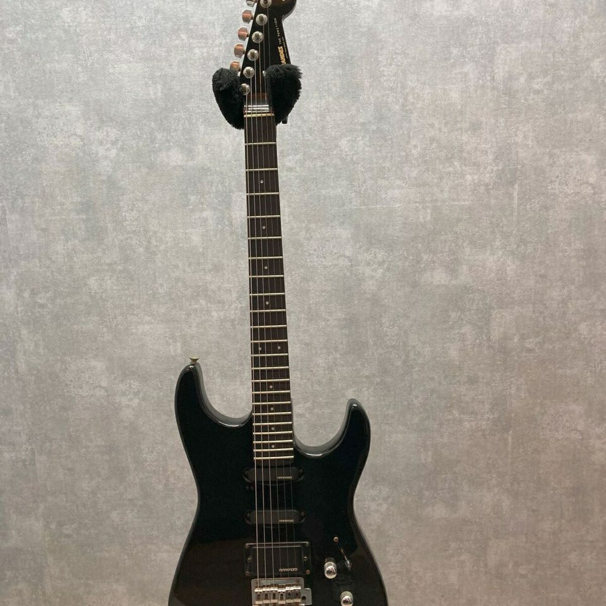 楽天市場】【中古】 Fernandes | フェルナンデス 楽器 THE FUNCTION