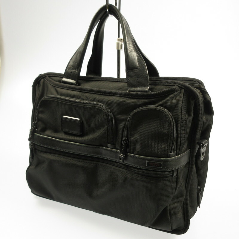 楽天市場】TUMI 26141（ブランドトゥミ）（ビジネスバッグ・ブリーフ