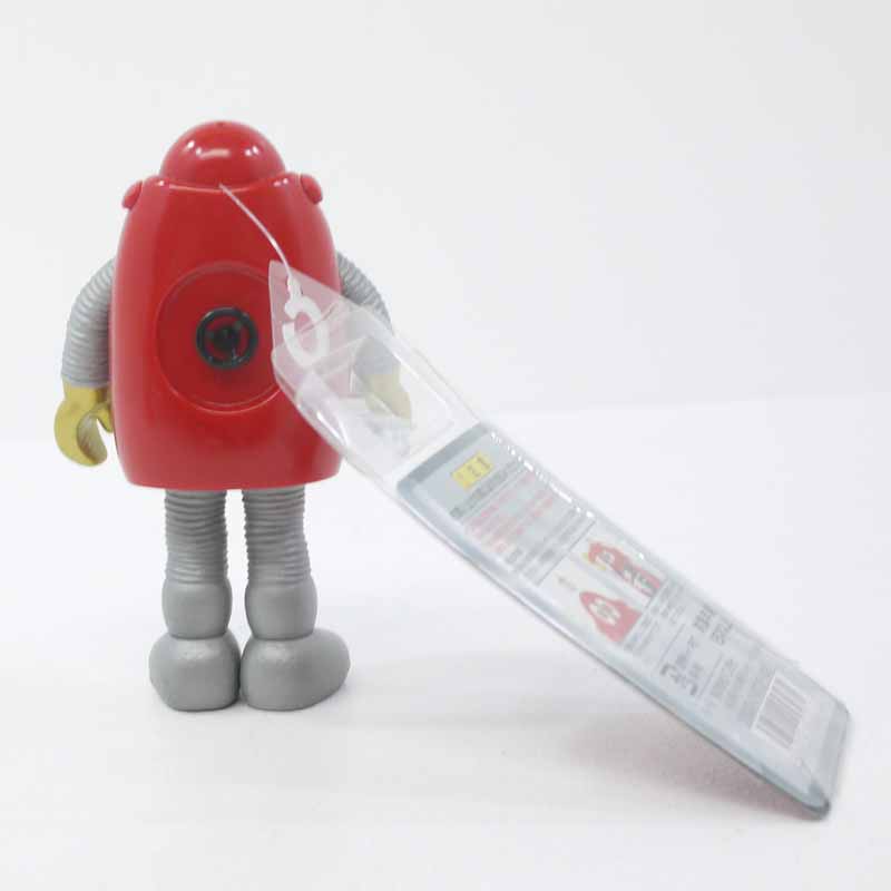 楽天市場】【中古】がんばれ！！ロボコンバンダイ ソフビ魂Vol.33