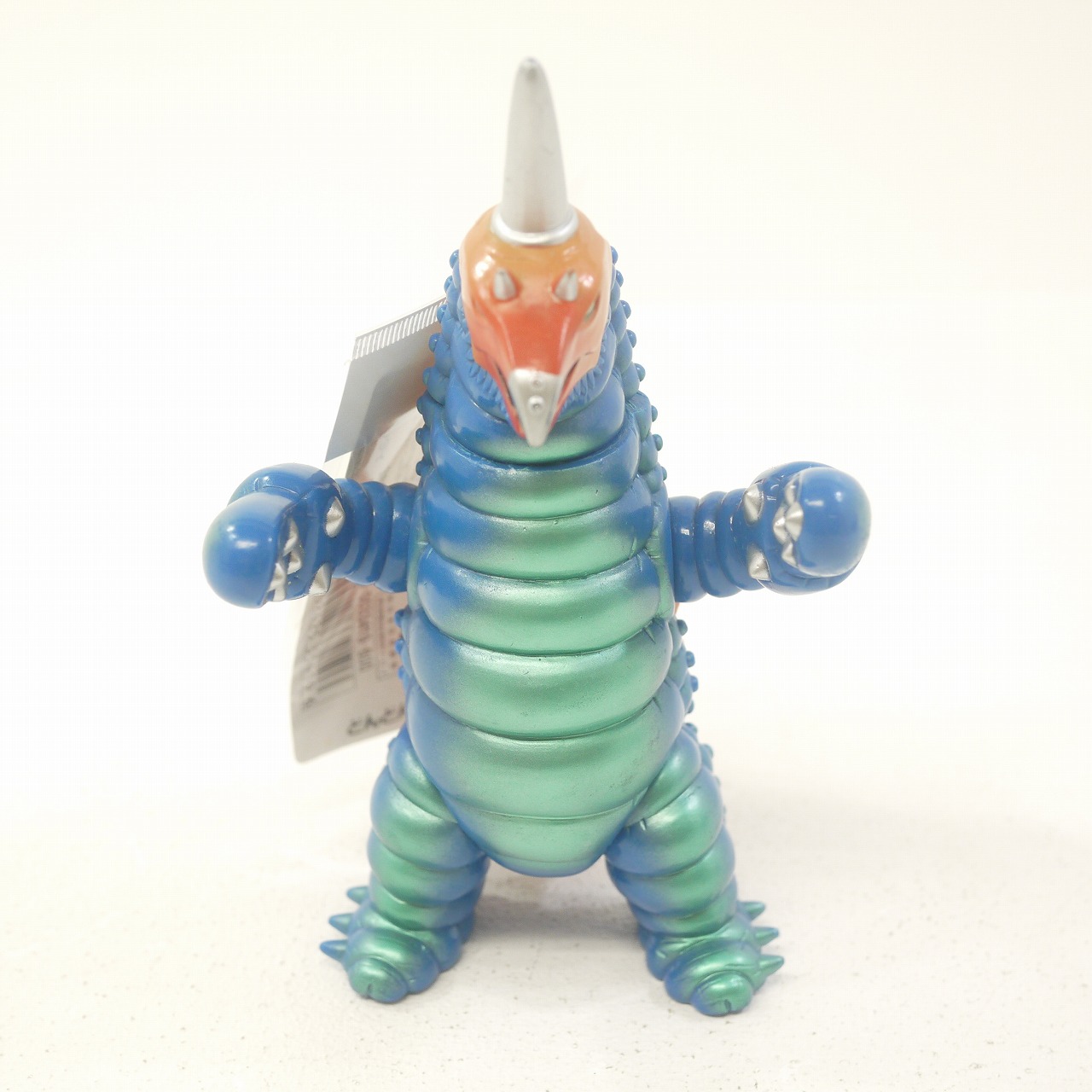 楽天市場】【中古】当時物 バンダイ 硬質 バキシム タグ付き