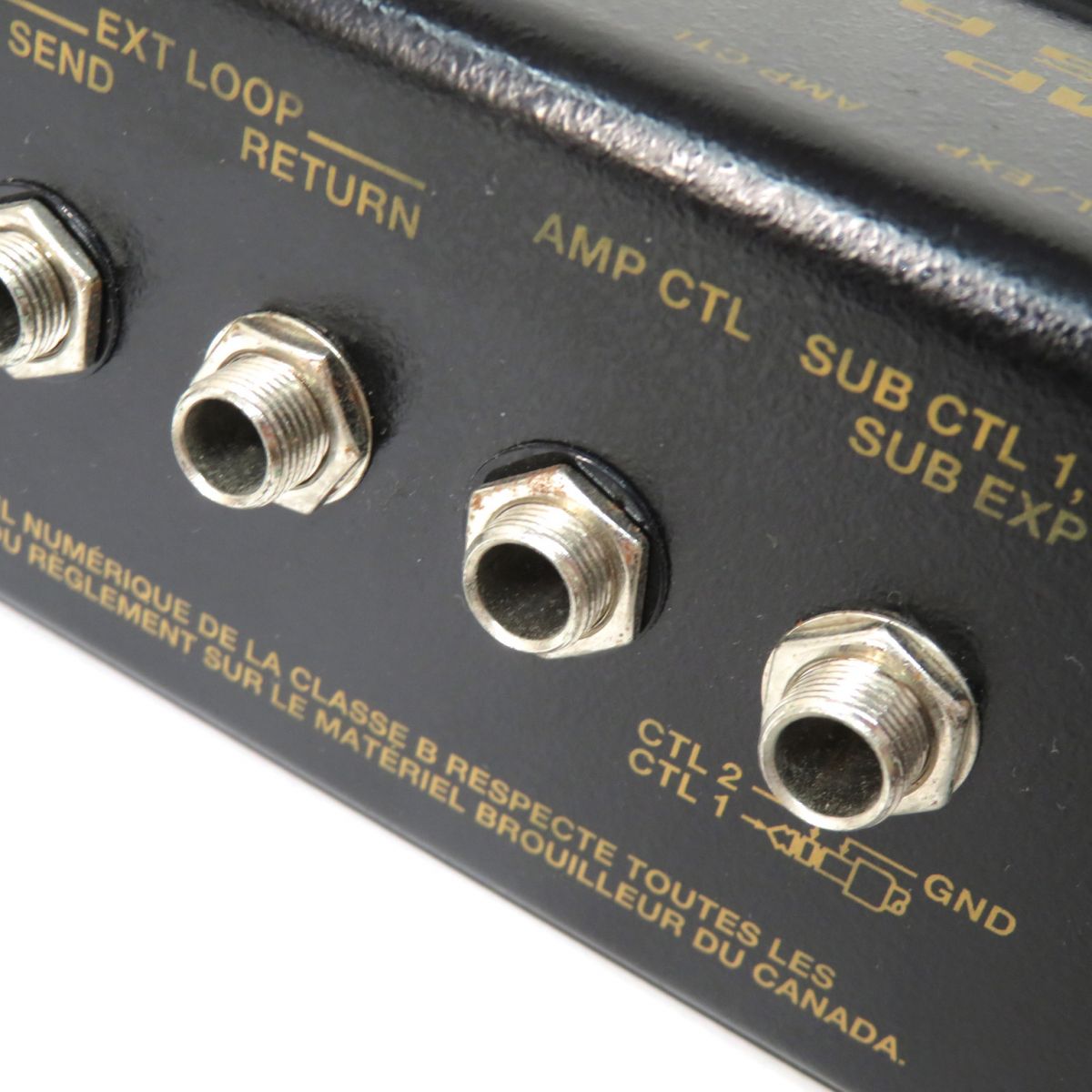 楽天市場】BOSS【GT-100 Ver.2】マルチエフェクター【中古