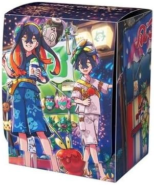 ゼイユ ポケモンカード」の人気商品一覧 | 安い商品を通販サイトから