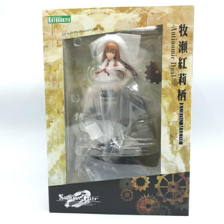 楽天市場】牧瀬紅莉栖 運命探知の魔眼の通販