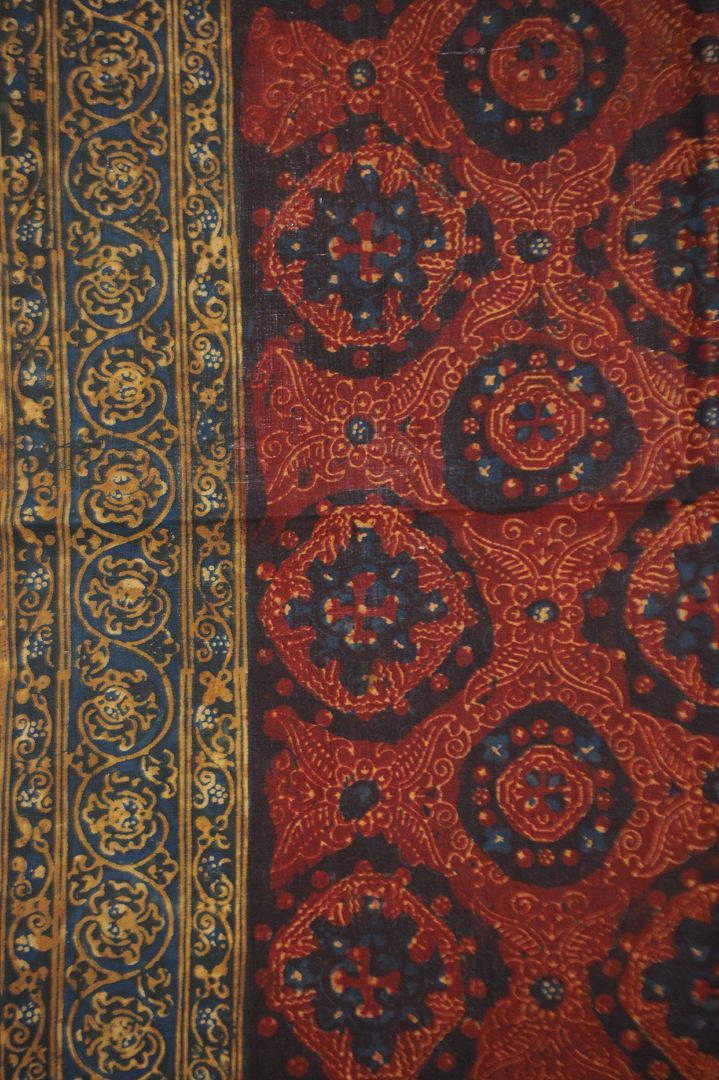 楽天市場】バティック スマトラ ジャンビ （インドネシア） 藍染め