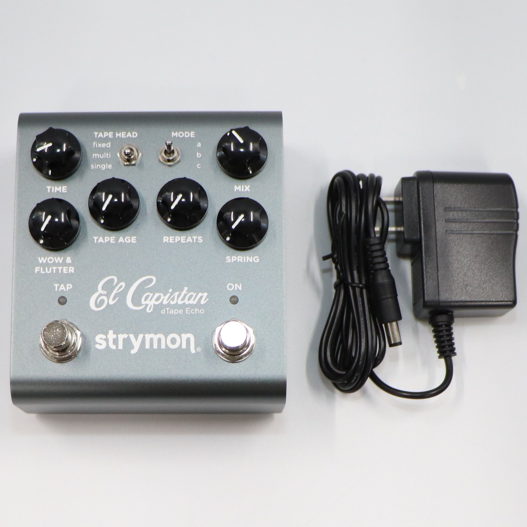 楽天市場】strymon flint 中古の通販