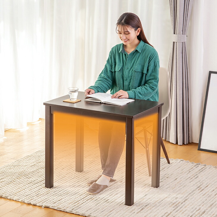 楽天市場】こたつ 一人用 セット こたつテーブル こたつ布団 2点セット