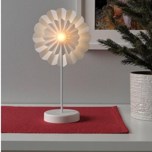 楽天市場】【NEW】IKEA イケア STRÅLA ストローラLEDテーブル