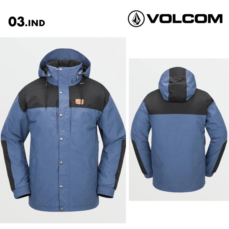 楽天市場】全品10%OFF券配布中 VOLCOM/ボルコム メンズ スノー
