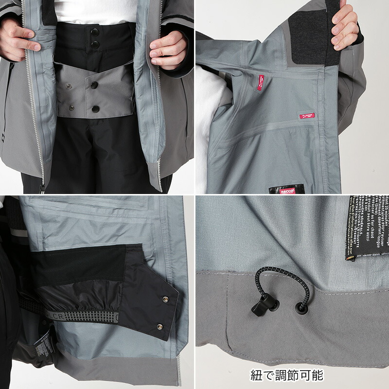 楽天市場】最大2000円OFF券配布 686/シックスエイトシックス メンズ