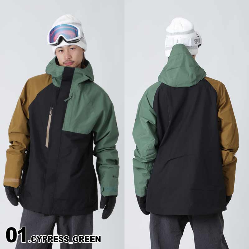 楽天市場】《SALE》 686/シックスエイトシックス メンズ GORE-TEX