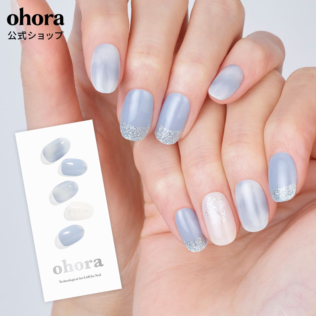 楽天市場】【公式】N Soyokaze：ND-082-J/ ohora gelnails nail