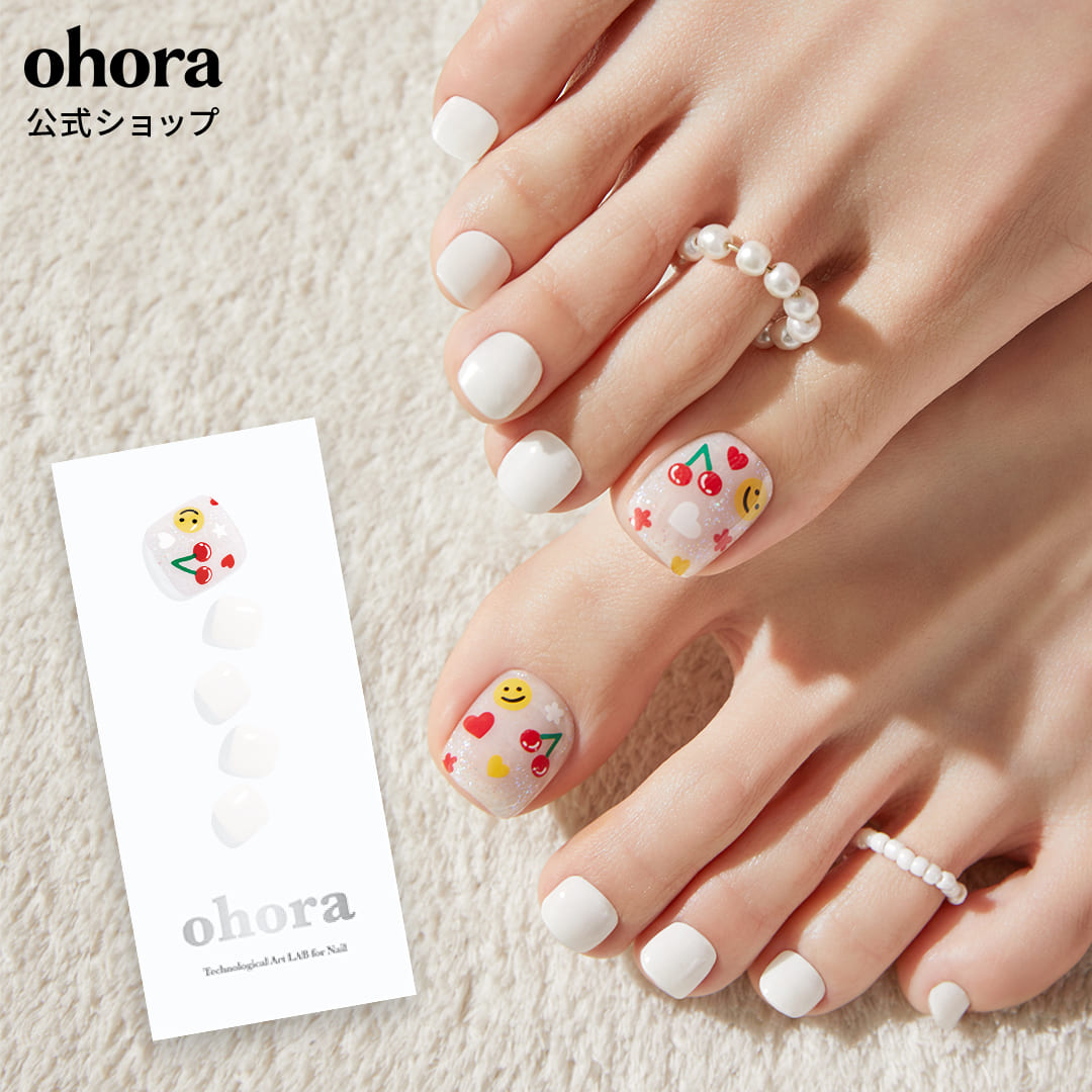 楽天市場】【公式】P Cherry-Pong：PD-156/ ohora gelnails nail