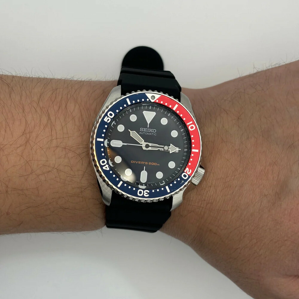 楽天市場】SEIKO セイコー 腕時計 メンズ セイコーダイバー
