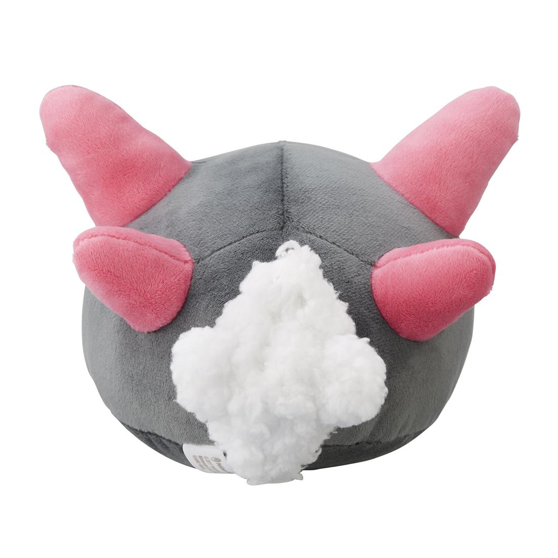 楽天市場】ポケモンセンターオリジナル ぬいぐるみ ナマコブシ 19×13