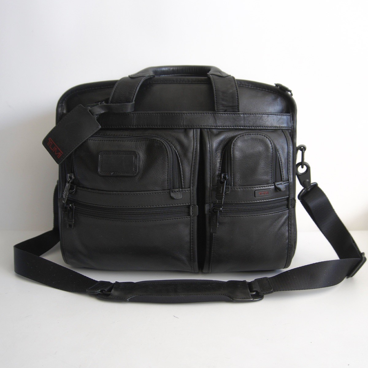 楽天市場】tumi ビジネスバッグ 96141d2の通販