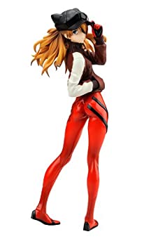 楽天市場】ヱヴァンゲリヲン新劇場版 アスカ ラングレー 1/7スケールの通販