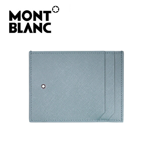 モンブラン(MONTBLANC) カードケース メンズカードケース・名刺入れ
