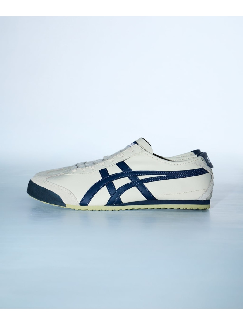 楽天市場】(U)【公式ショップ】MEXICO 66 Onitsuka Tiger オニツカ