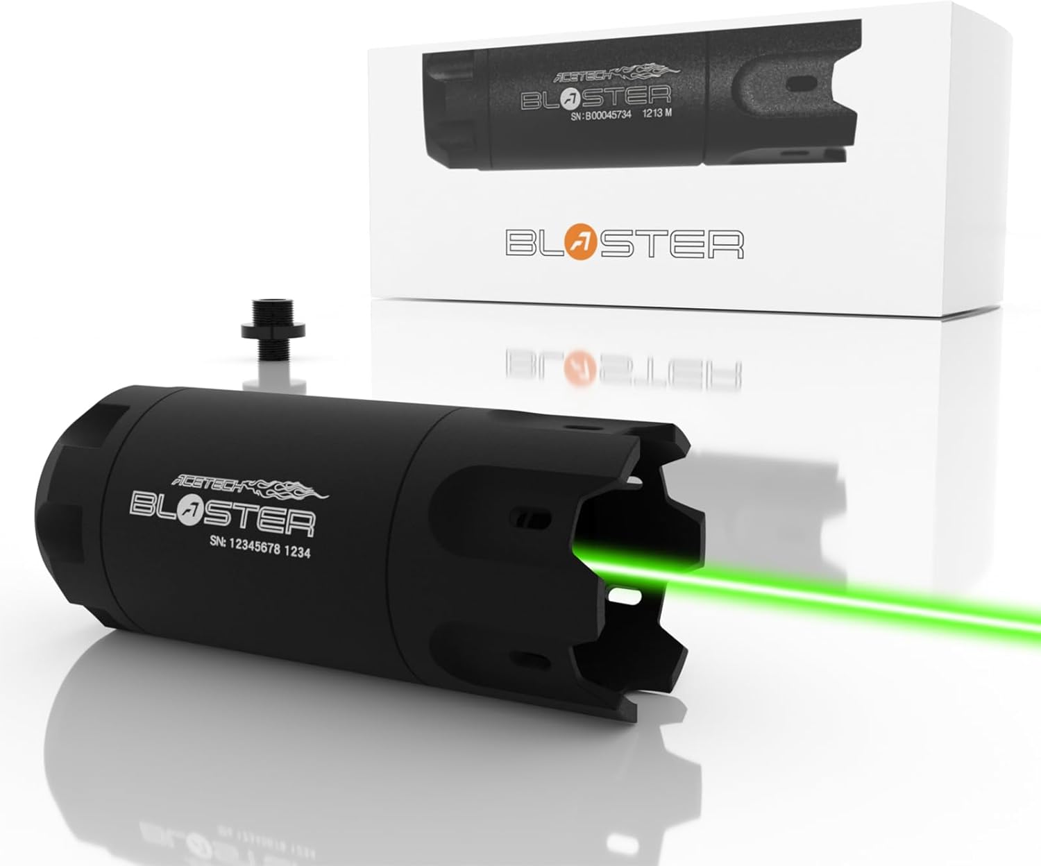 楽天市場】＼楽天スーパーSALEは特別価格／ACETECH Blaster トレーサー