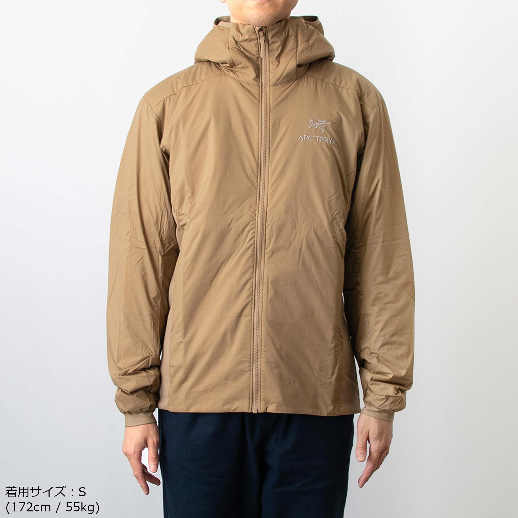 楽天市場】【SALE!! 10％OFF】アークテリクス ARC'TERYX マウンテン