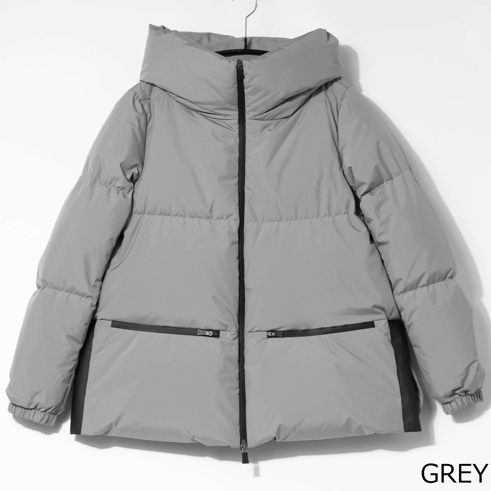 楽天市場】ヘルノ HERNO アウター ダウンジャケット LAMINAR CAPE GORE