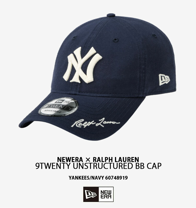 楽天市場】New Era ニューエラ RALPH LAUREN ラルフローレン