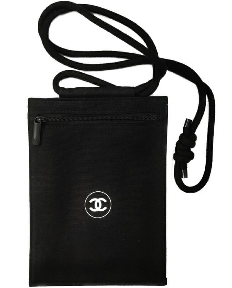 楽天市場】CHANEL LA COLLECTION 2024シャネル ラ コレクションロゴ入