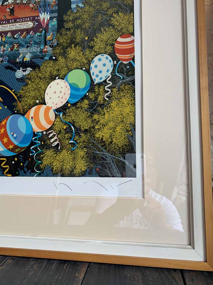 子供達の音楽会」ヒロヤマガタ 現代アート 絵画 楽天市場】ヒロ