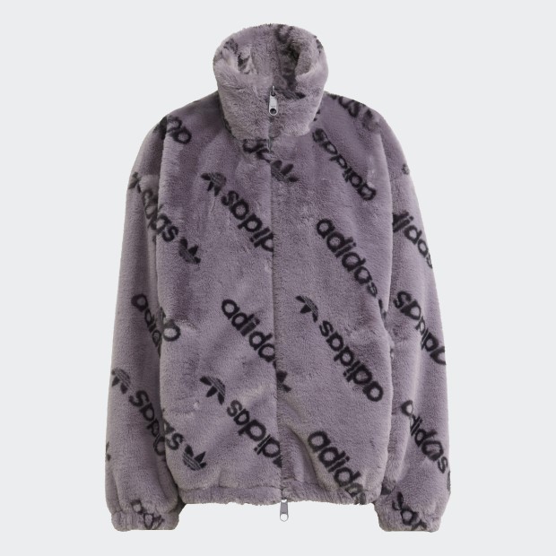 楽天市場】【SALE セール】レディース トーナル総柄プリント ファー