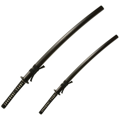 楽天市場】大小セット 模造刀の通販