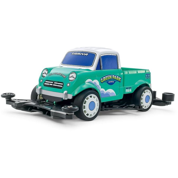 楽天市場】ミニ四駆 マッハダッシュモーターの通販