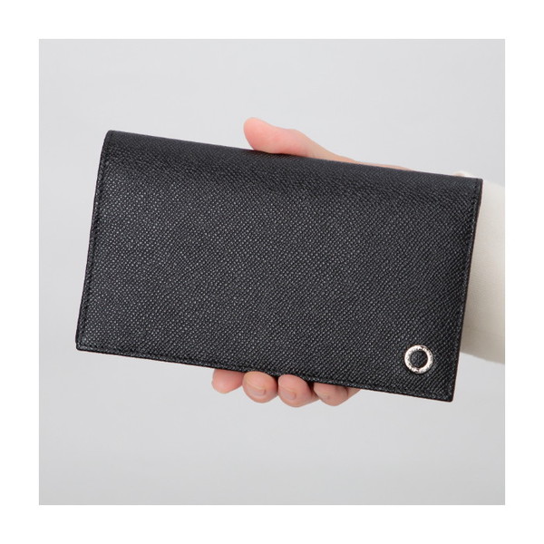 楽天市場】BVLGARI ブルガリ 財布 長財布 メンズ BB MAN 30398