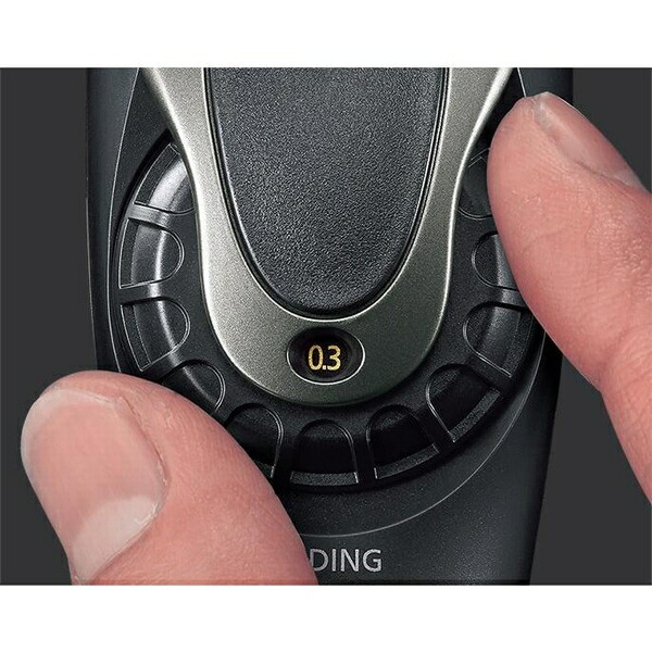 楽天市場】パナソニック ER-GP86-K プロリニアバリカン フェード特化