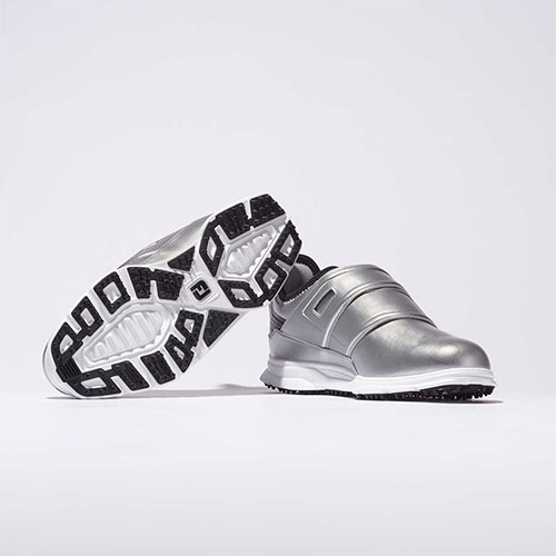 楽天市場】フットジョイ スーパーライト XP 58148 スパイクレス ボア