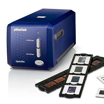 楽天市場】Plustek OpticFilm 8300i Ai フィルムスキャナーの通販
