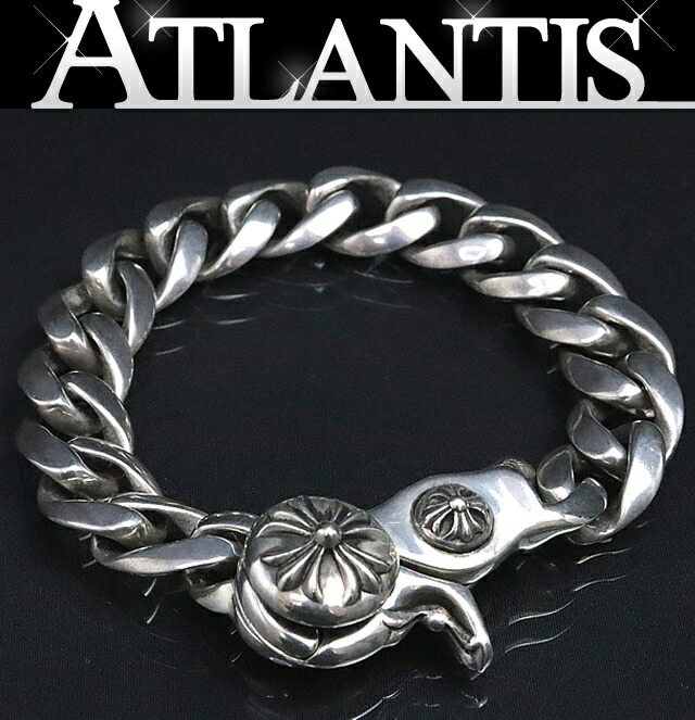 楽天市場】CHROME HEARTS 銀座店 クロムハーツ クラシックリンク