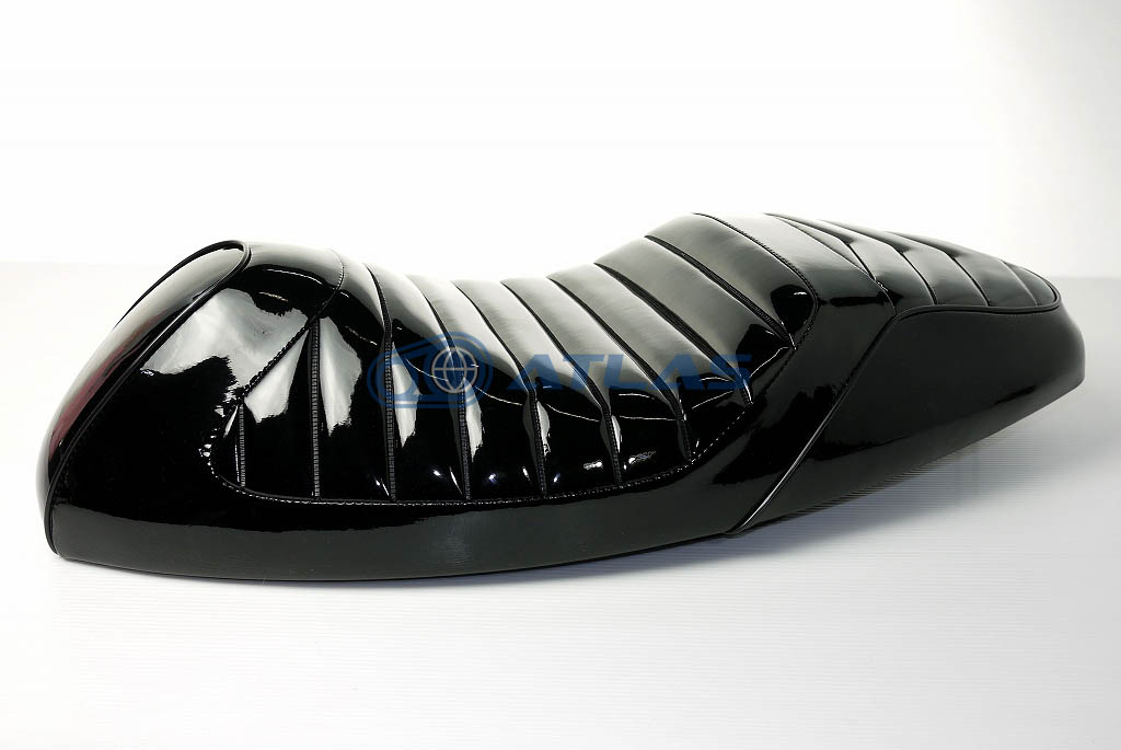 楽天市場】DCR ADDRESS V125 アドレス キャタピラー ローダウンシート