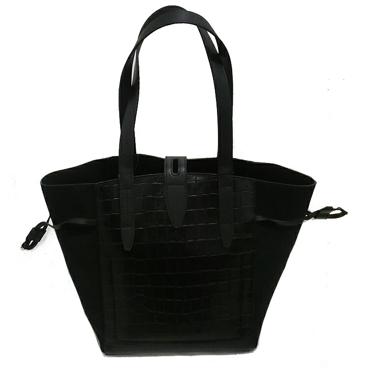 楽天市場】フルラ トートバッグ FURLA BZT0FUA BX2338 クロコ型押し