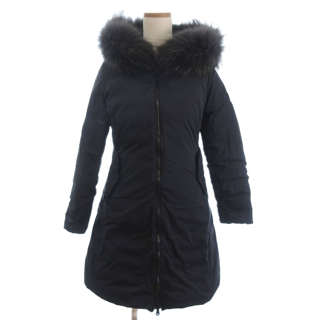 楽天市場】タトラス ダウン リバーシブル レディース（コート