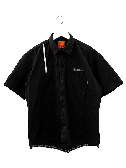 楽天市場】ネイバーフッド デニム シャツの通販