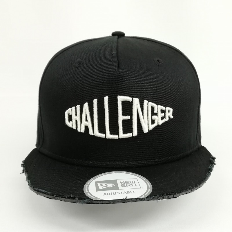 楽天市場】【中古】チャレンジャー CHALLENGER ニューエラ NEW ERA CUT