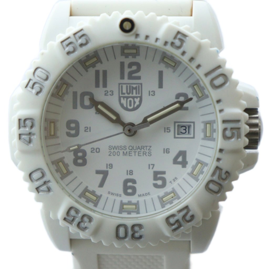 楽天市場】luminox 3050／3950の通販