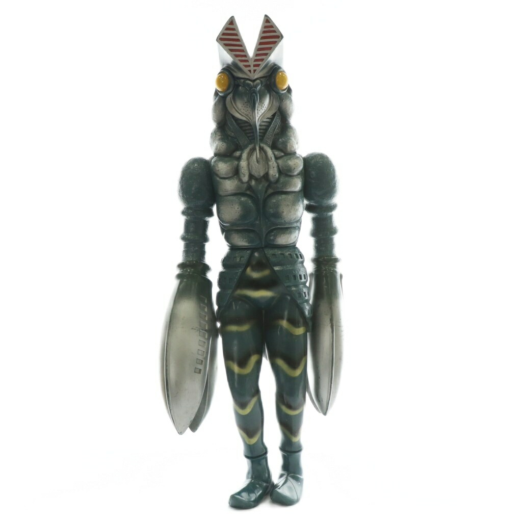 楽天市場】バルタン星人 ビッグサイズの通販