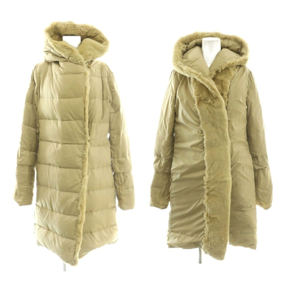 楽天市場】double standard clothing ダウンの通販