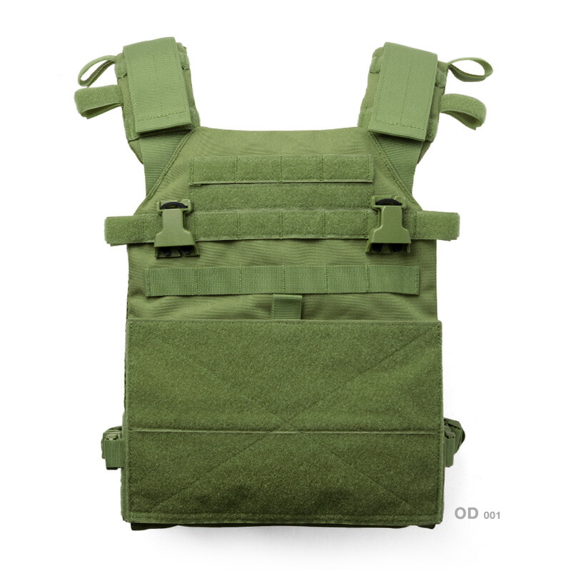 楽天市場】☆CONDOR コンドル 201079 VAS（Vanquish Armor System