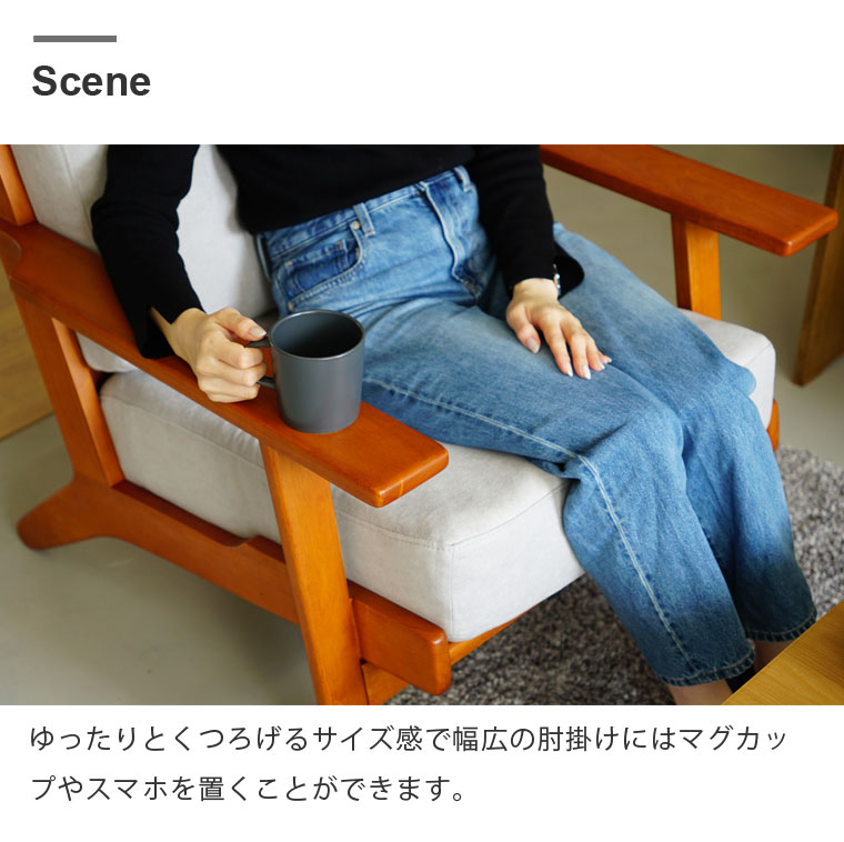 楽天市場】北欧ソファ GE290 1P ハンス・J・ウェグナー 名作 リ