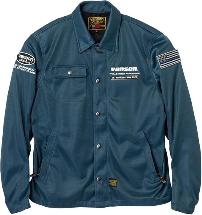 VANSON バイク ジャケット」の人気商品一覧 | 安い商品を通販サイト